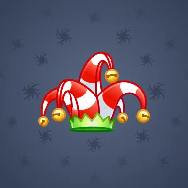 Jester Hat #92283