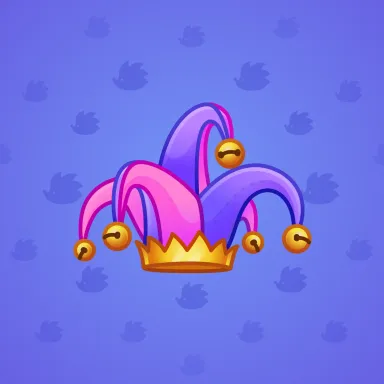 Jester Hat #923