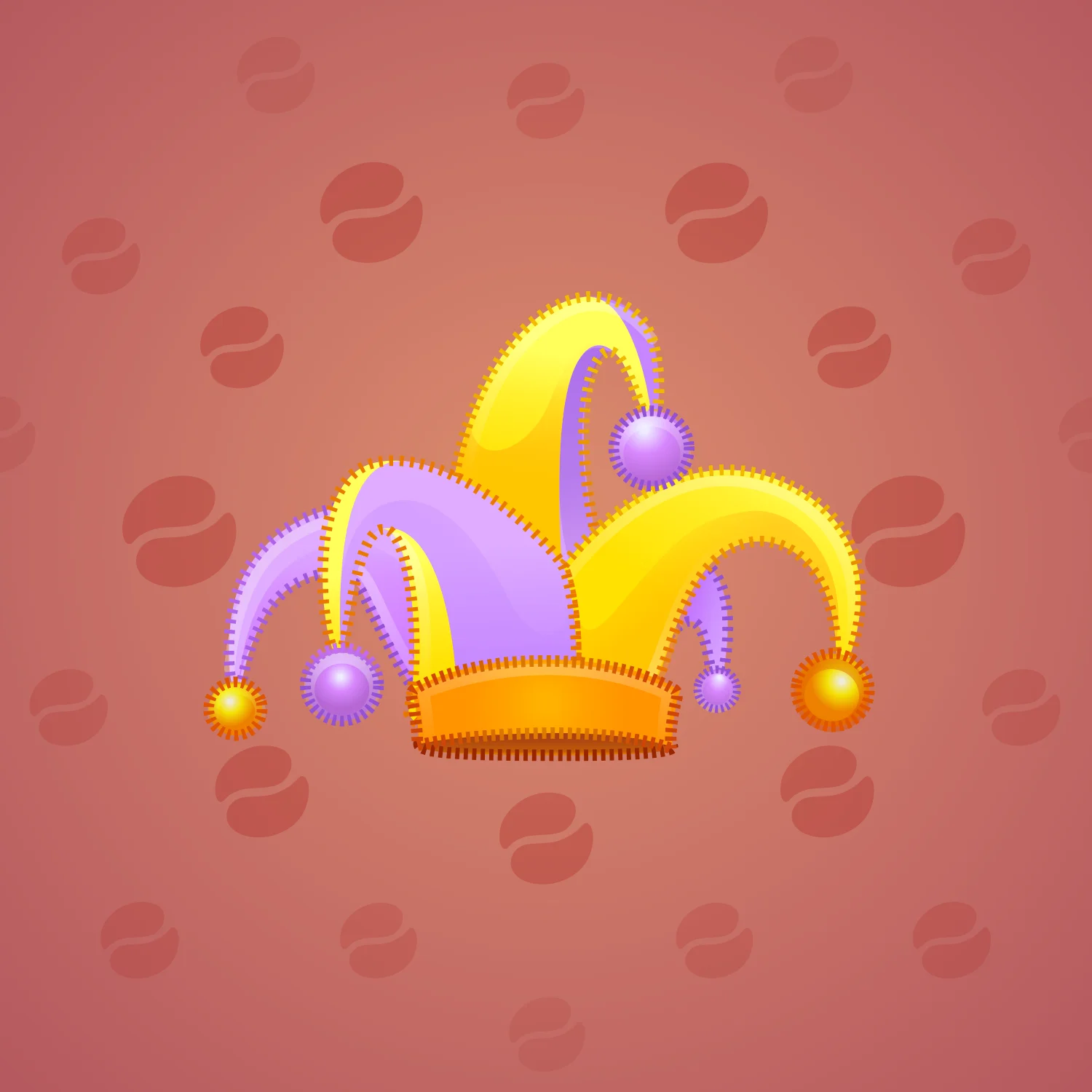 Jester Hat #92611