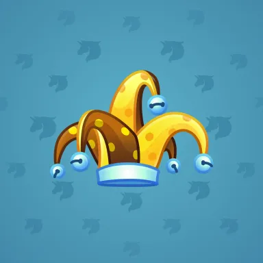 Jester Hat #93031