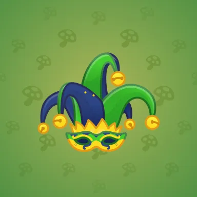 Jester Hat #93433