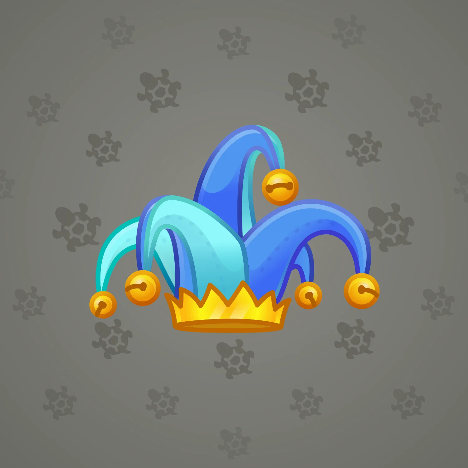 Jester Hat #94576
