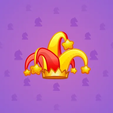 Jester Hat #94895