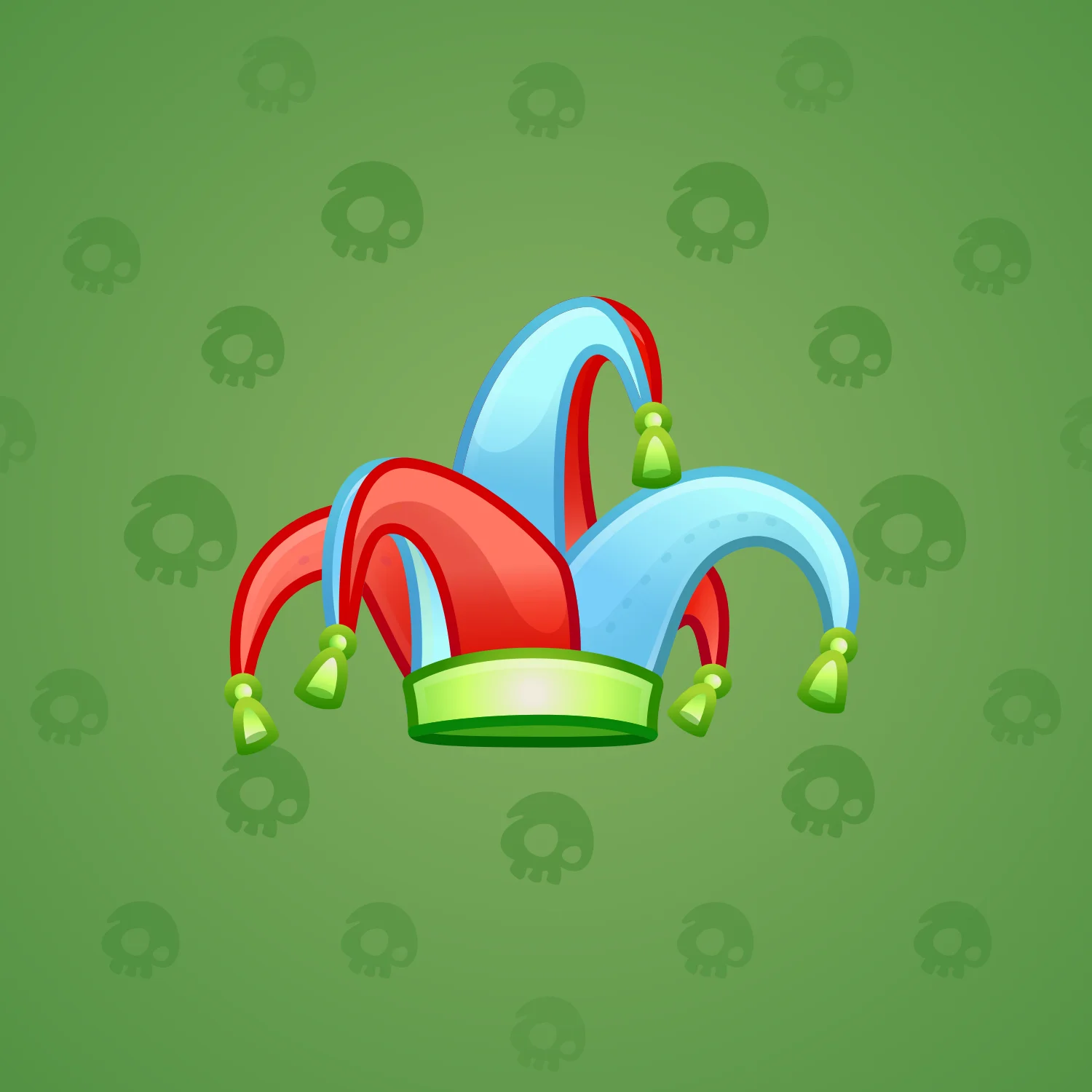 Jester Hat #97910