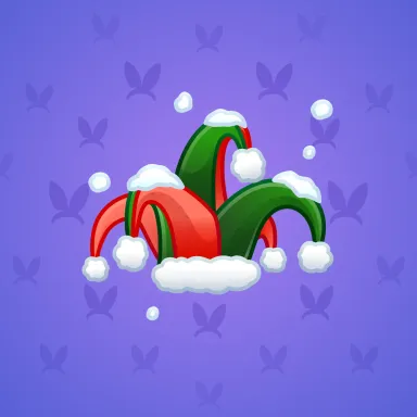 Jester Hat #98597