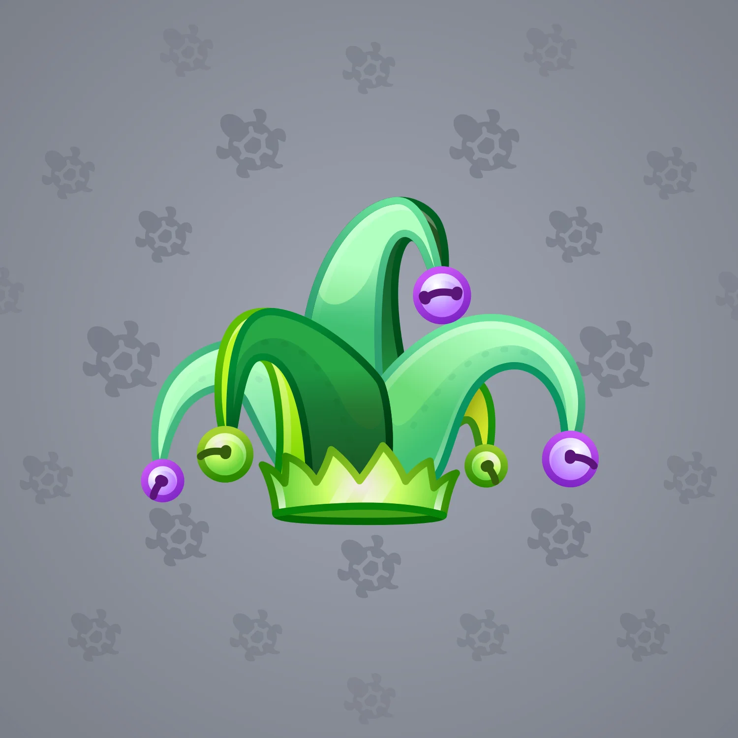 Jester Hat #99093