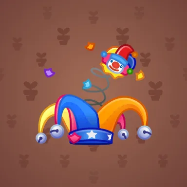 Jester Hat #99945