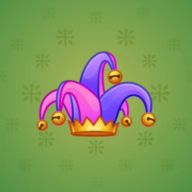 Jester Hat #99973