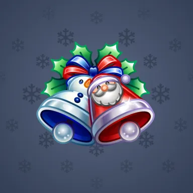 Jingle Bells #11408