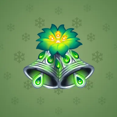 Jingle Bells #1330