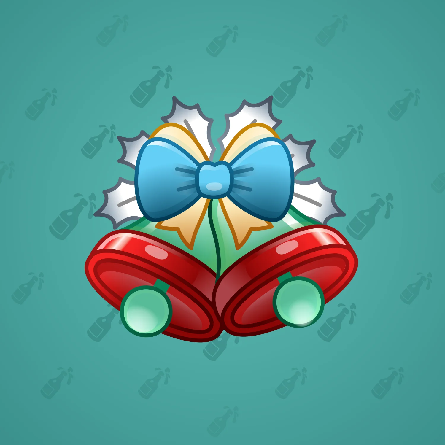 Jingle Bells #15587