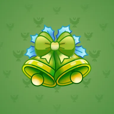 Jingle Bells #17721
