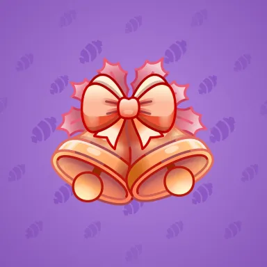 Jingle Bells #20454