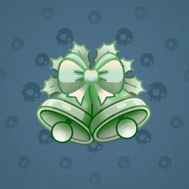 Jingle Bells #2179