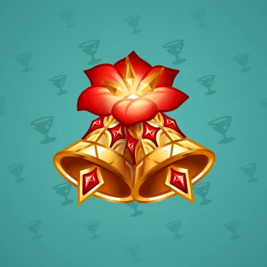 Jingle Bells #21910