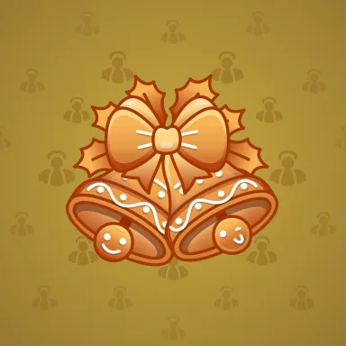 Jingle Bells #22289