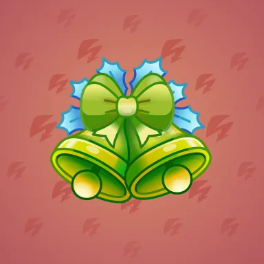 Jingle Bells #2303