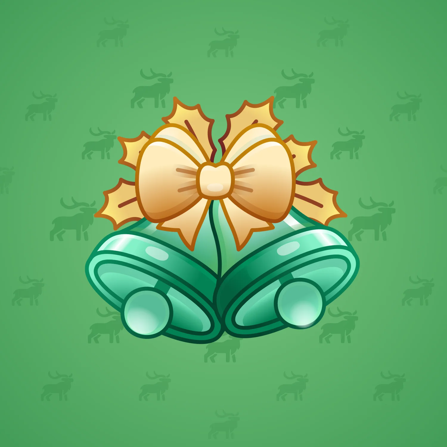 Jingle Bells #24337