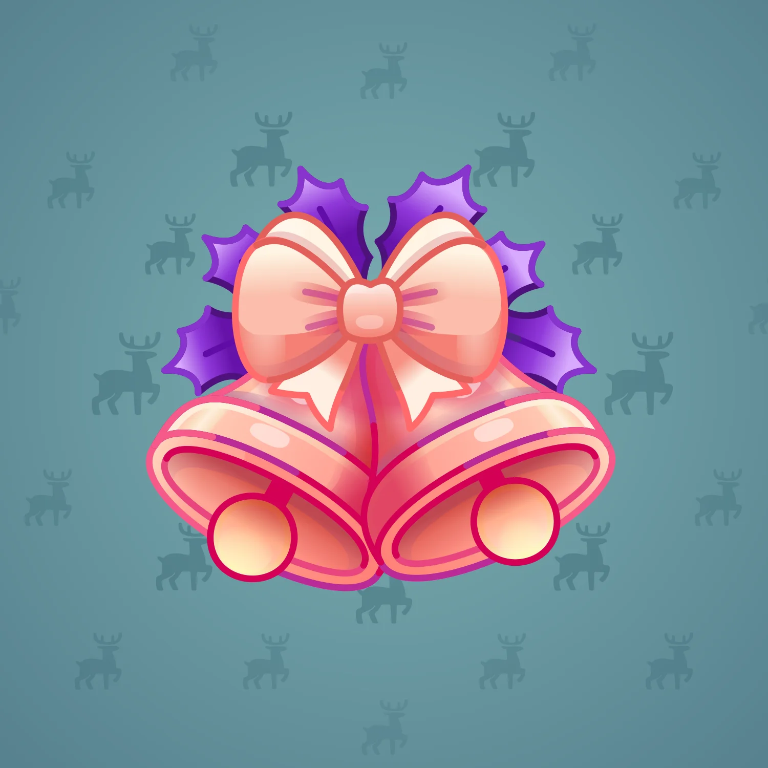 Jingle Bells #24913