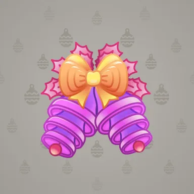 Jingle Bells #25849