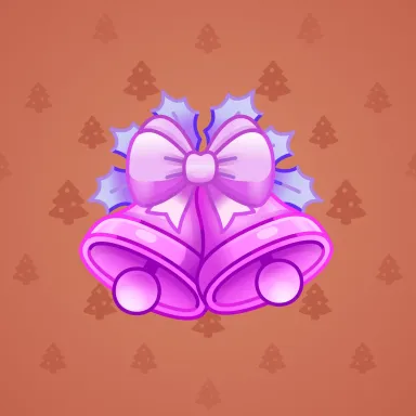 Jingle Bells #2792