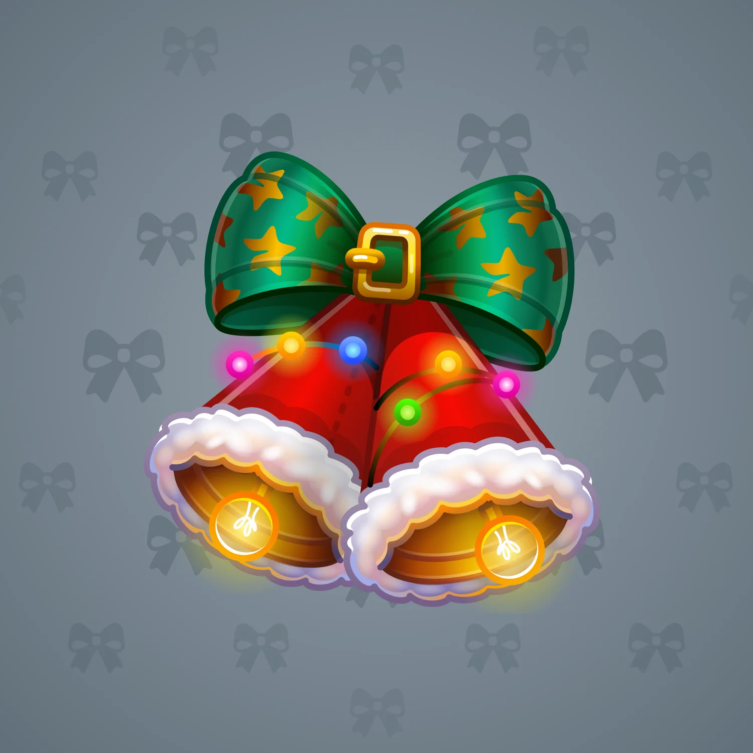 Jingle Bells #28206
