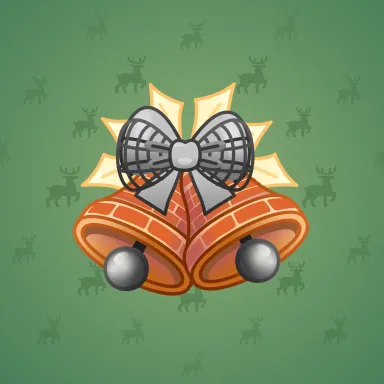 Jingle Bells #2860