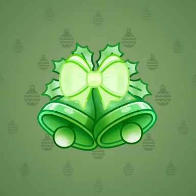 Jingle Bells #33728