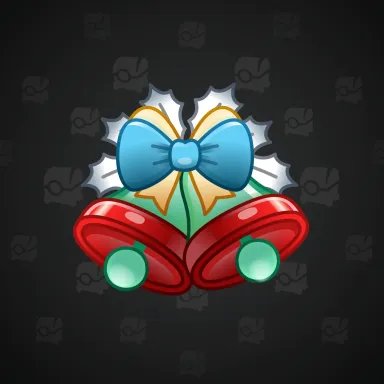 Jingle Bells #34015