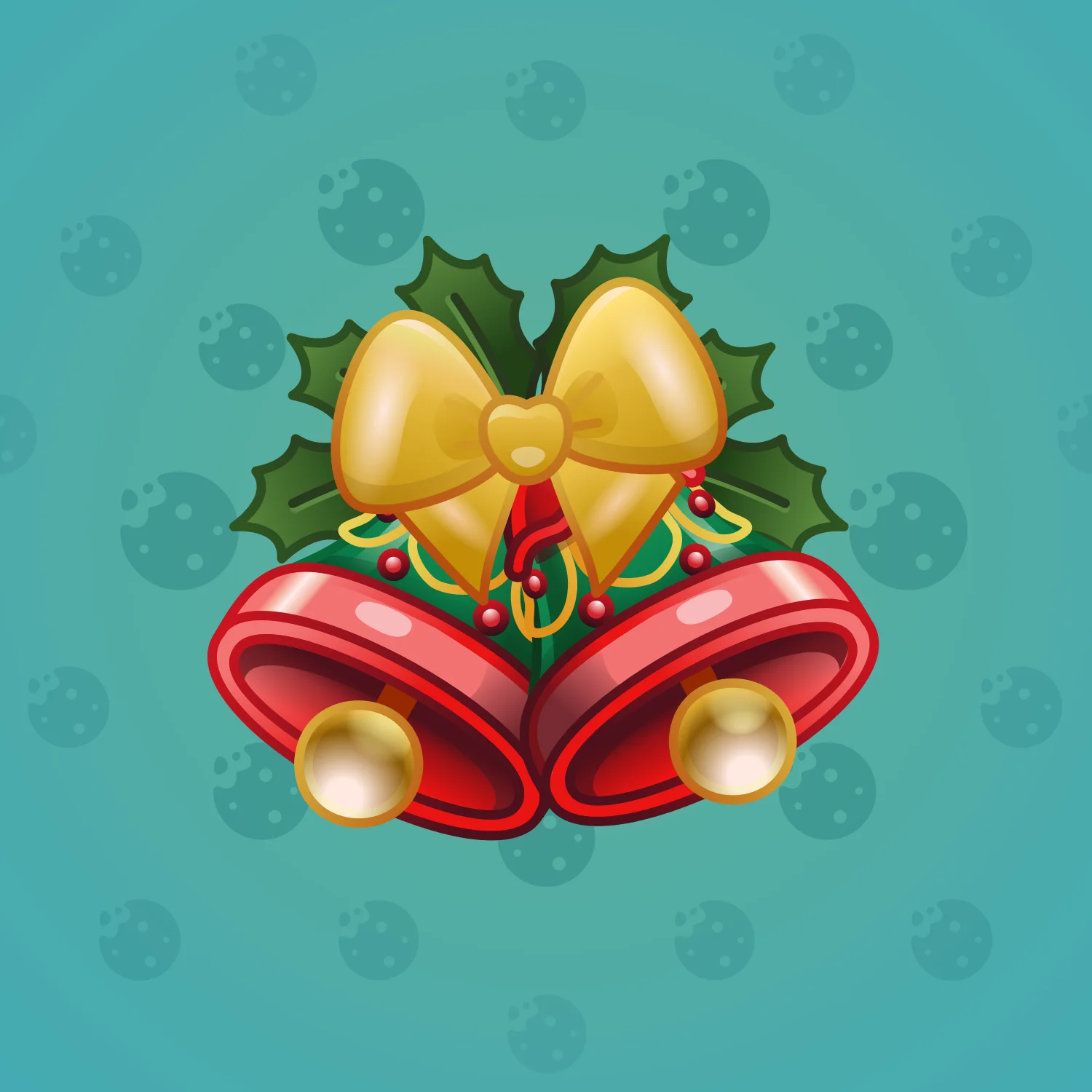 Jingle Bells #36745