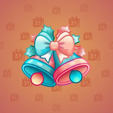 Jingle Bells #40140