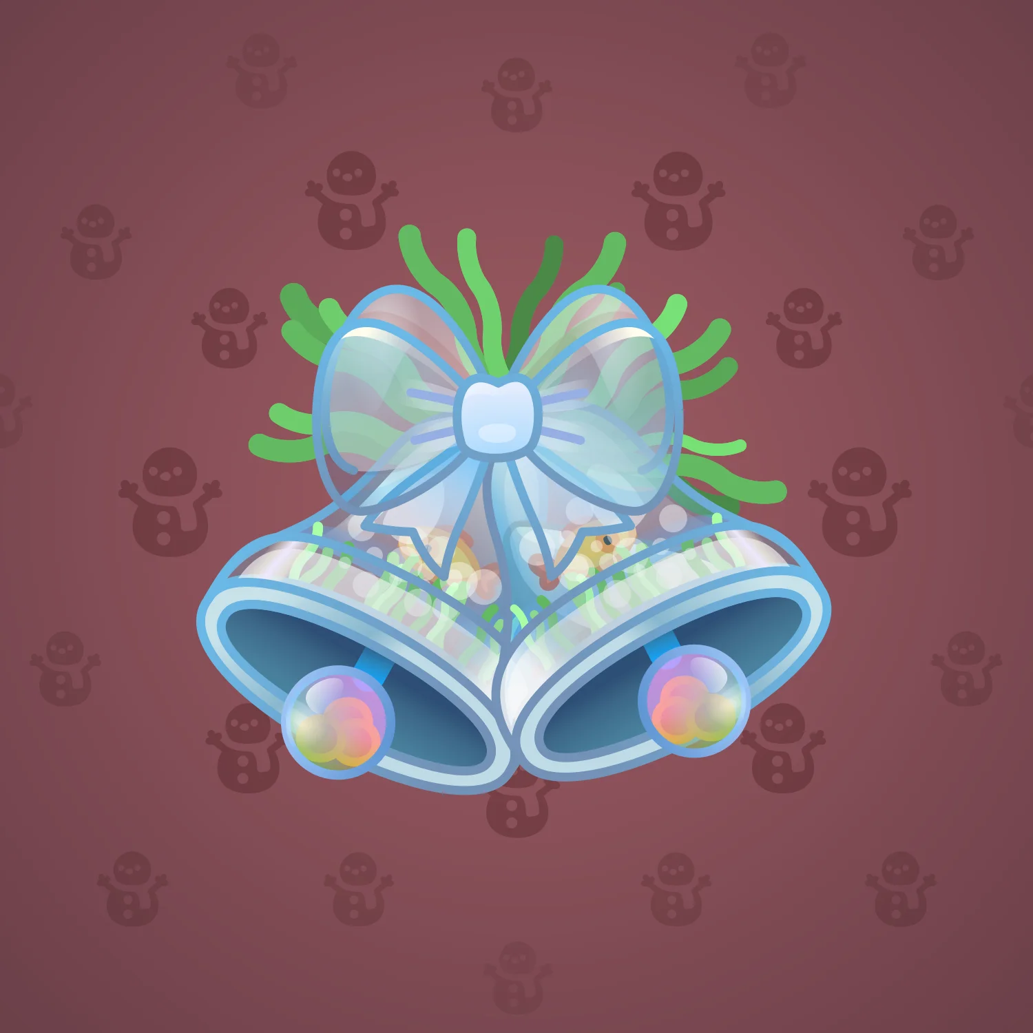 Jingle Bells #40670