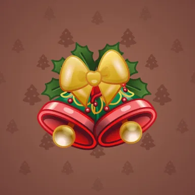 Jingle Bells #45103
