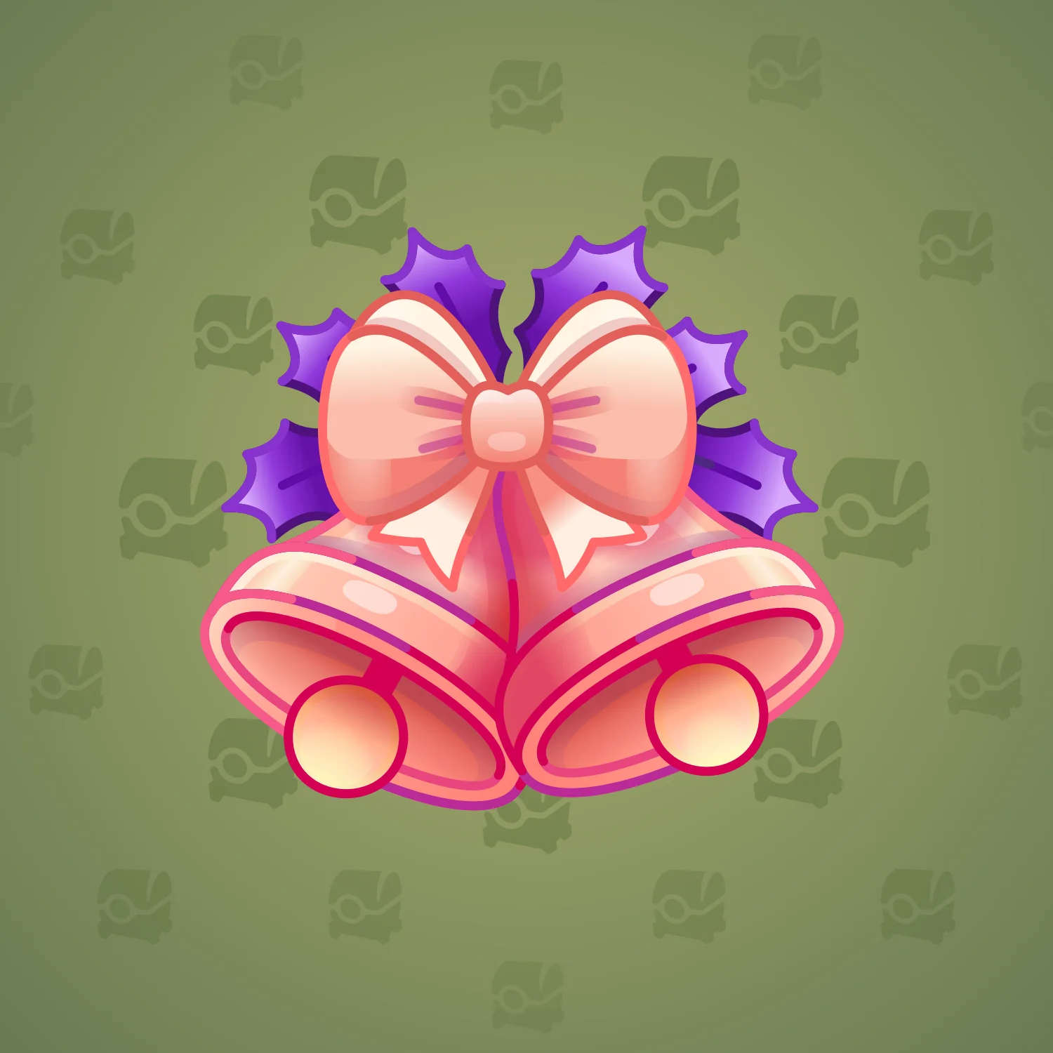 Jingle Bells #45307