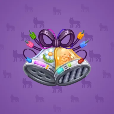 Jingle Bells #45705