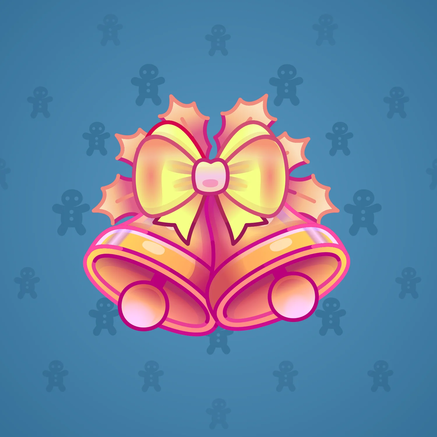 Jingle Bells #47703