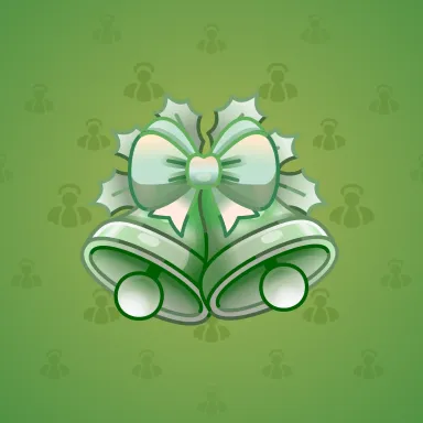 Jingle Bells #4784