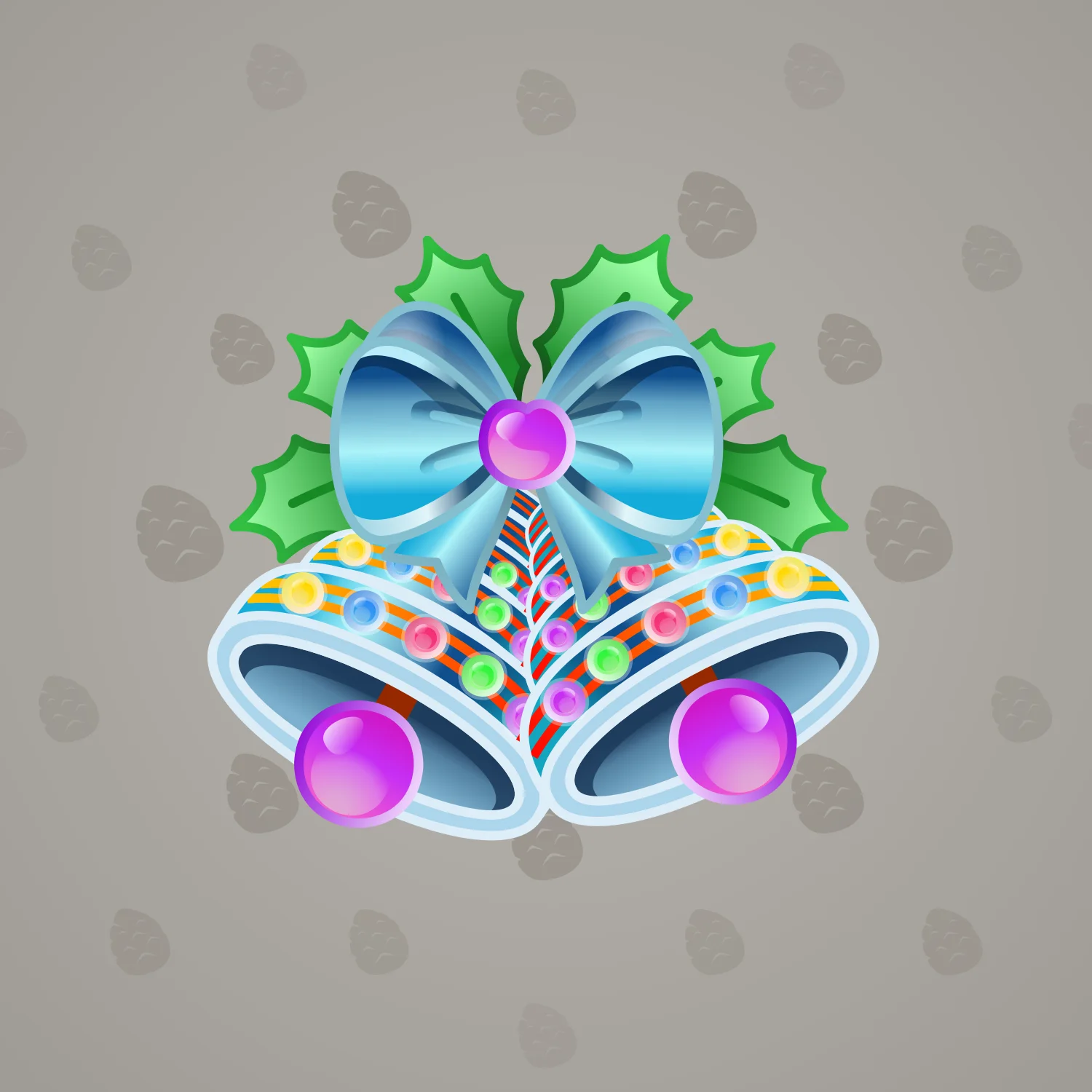 Jingle Bells #48049