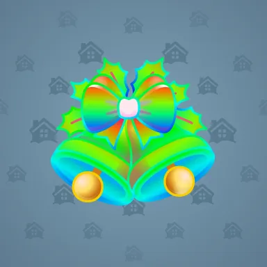 Jingle Bells #5433