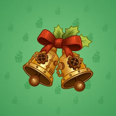 Jingle Bells #55048