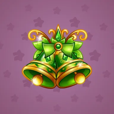 Jingle Bells #57006
