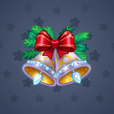 Jingle Bells #5975