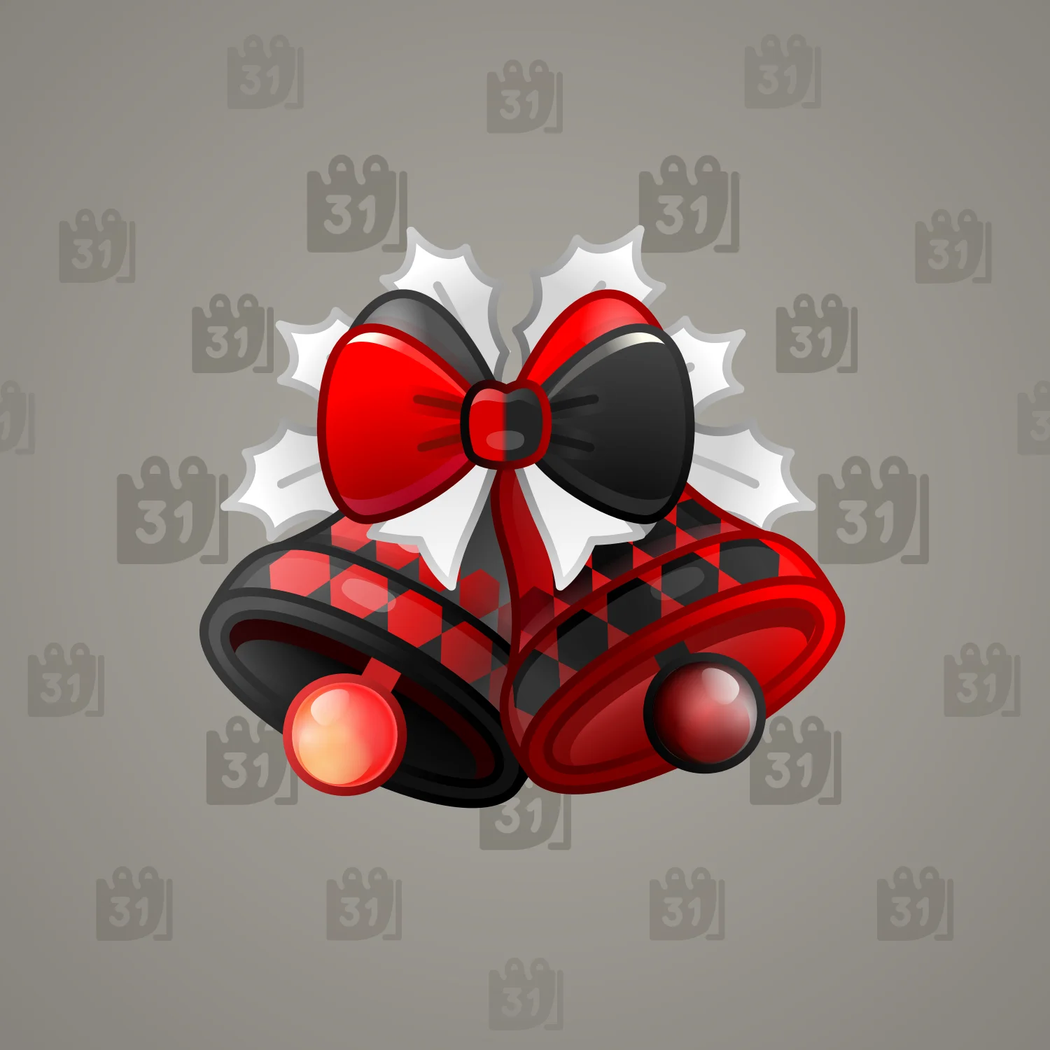 Jingle Bells #60504