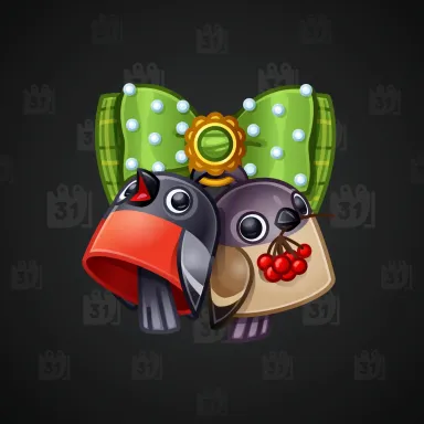 Jingle Bells #62271