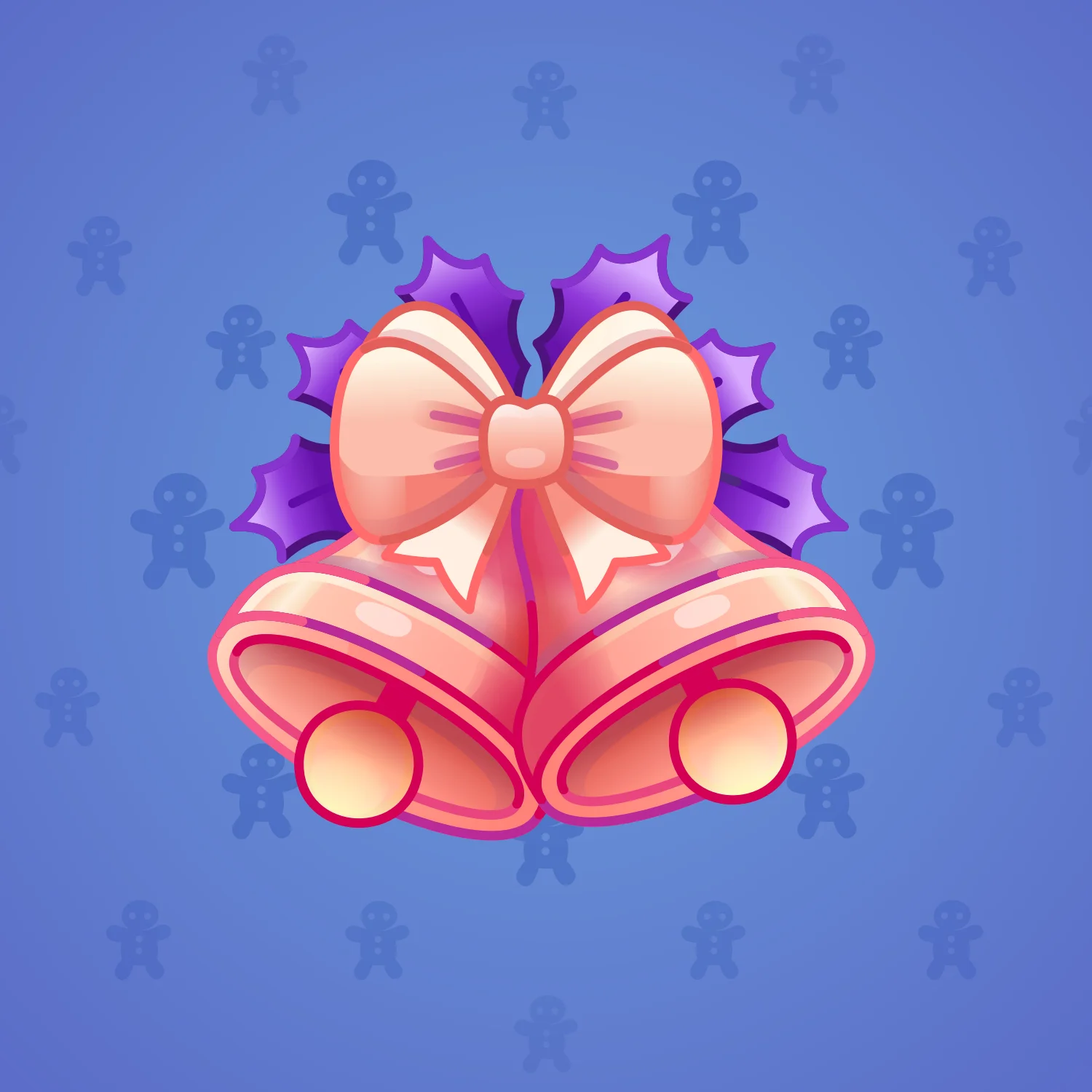 Jingle Bells #64265