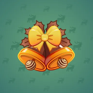 Jingle Bells #73138