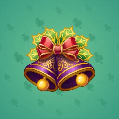 Jingle Bells #8095
