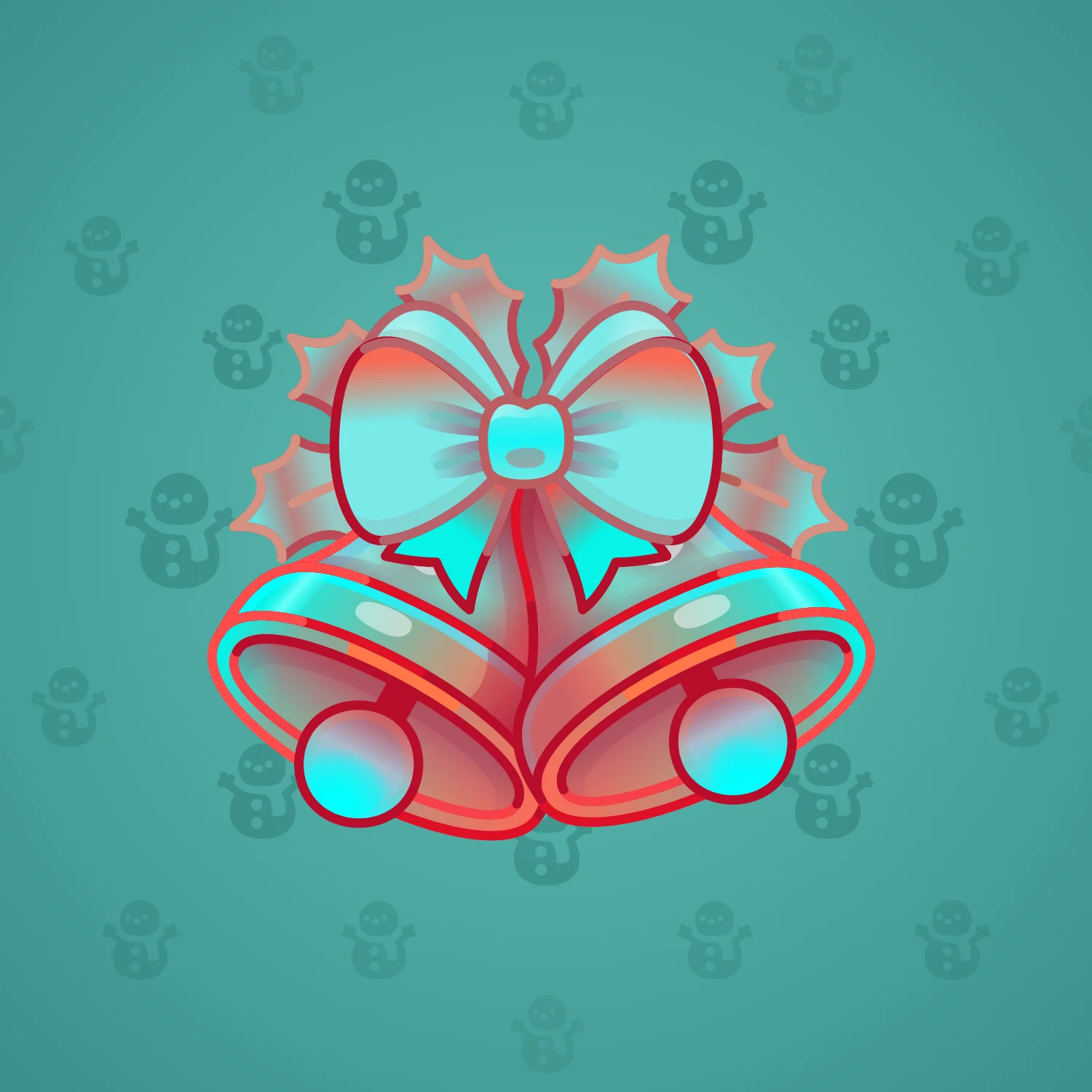 Jingle Bells #81306