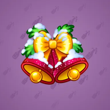 Jingle Bells #86758