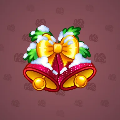 Jingle Bells #8844